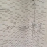 Reforma cuarto de baño adaptado