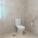 Reforma cuarto de baño adaptado