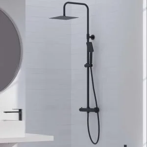 Reformas Factory - Barra de ducha