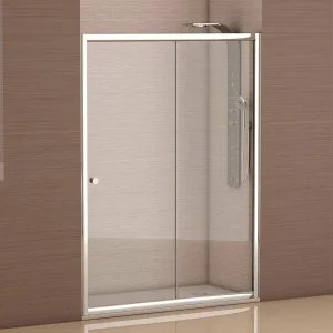 Reformas Factory - Mampara para baño