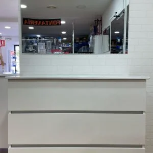 Reformas Factory - Mueble de baño