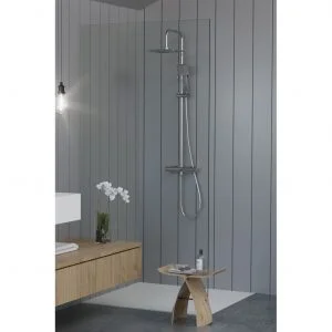 Reformas Factory - Barra de ducha