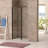 Reformas Factory - Mampara para baño. Reformas de baño en Parla Reformas Factory - Mampara para baño