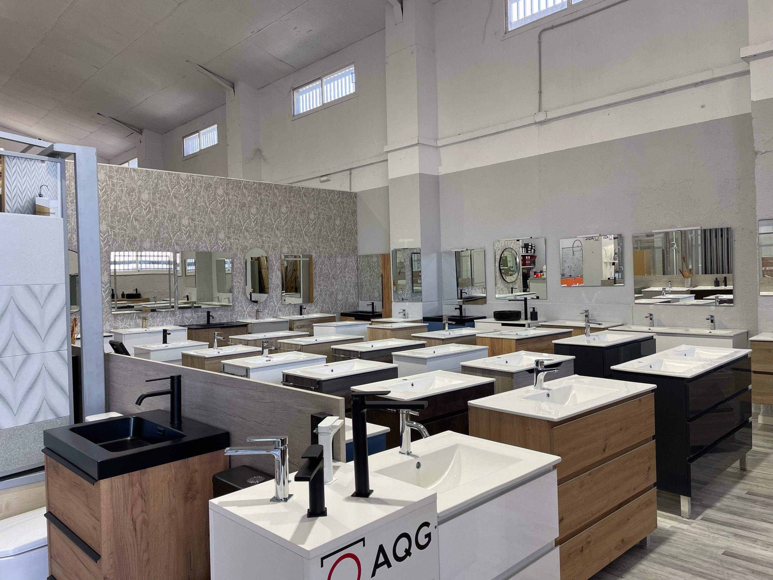 Reformas Factory Baño